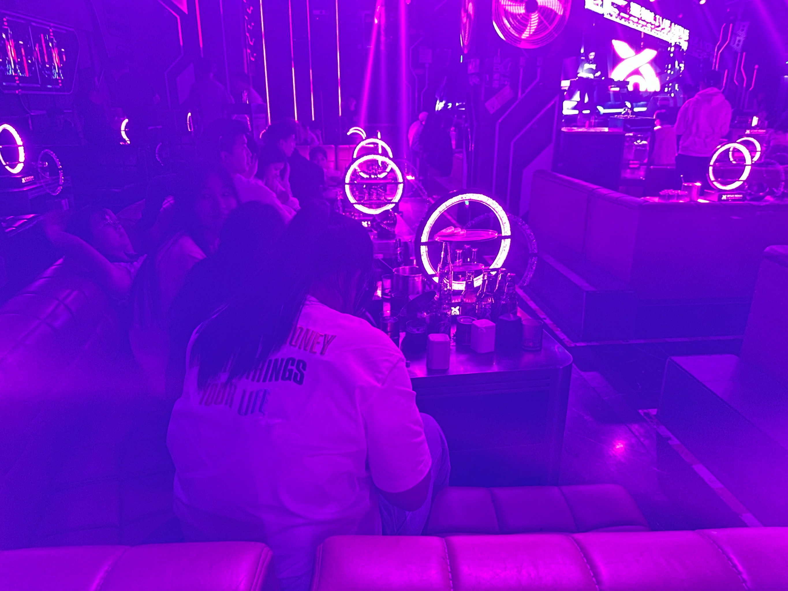 三明商务ktv与片场区别-永安市ktv预订