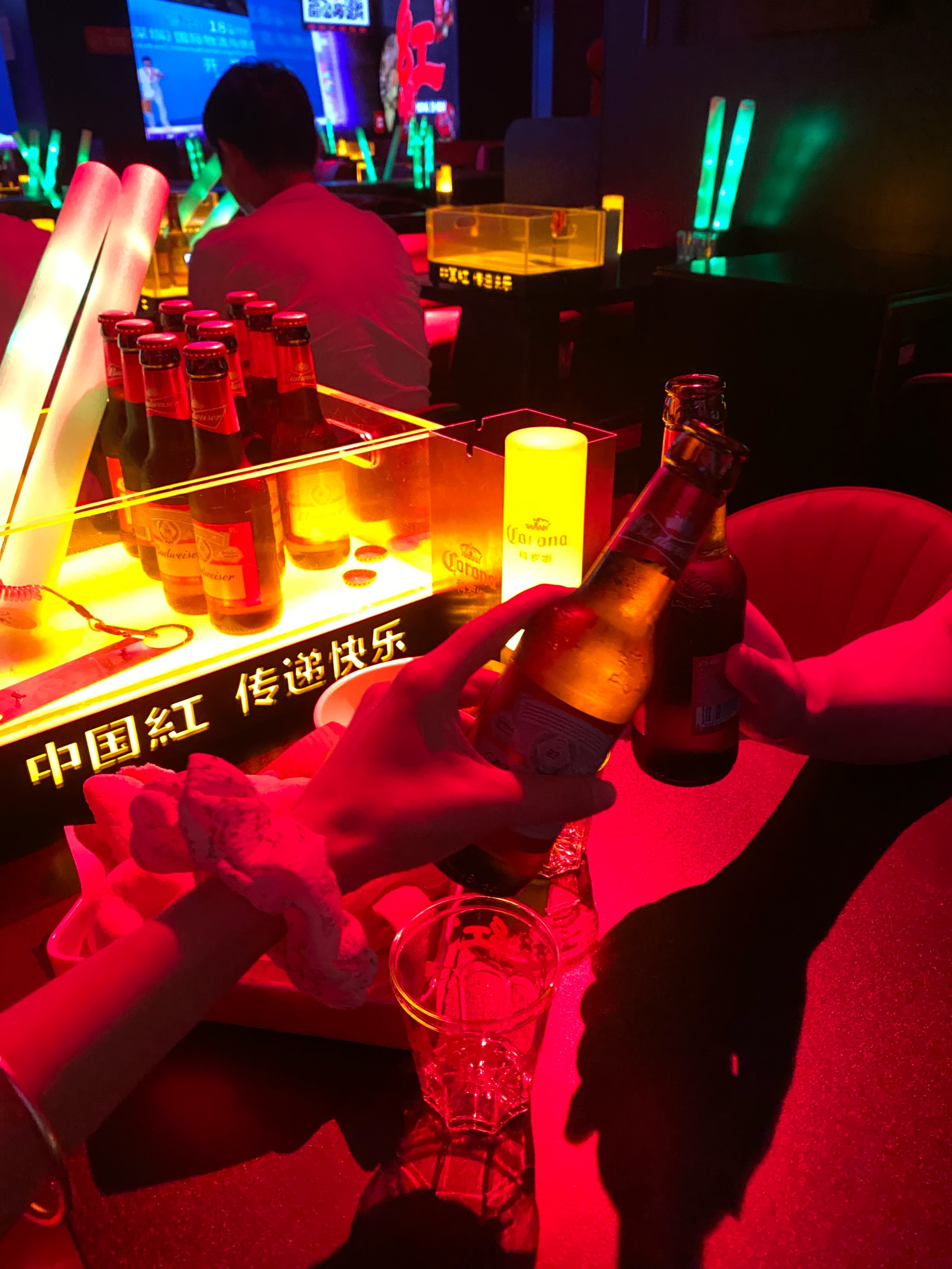 三明商务ktv高效商务ktv预订指南-将乐县ktv预订