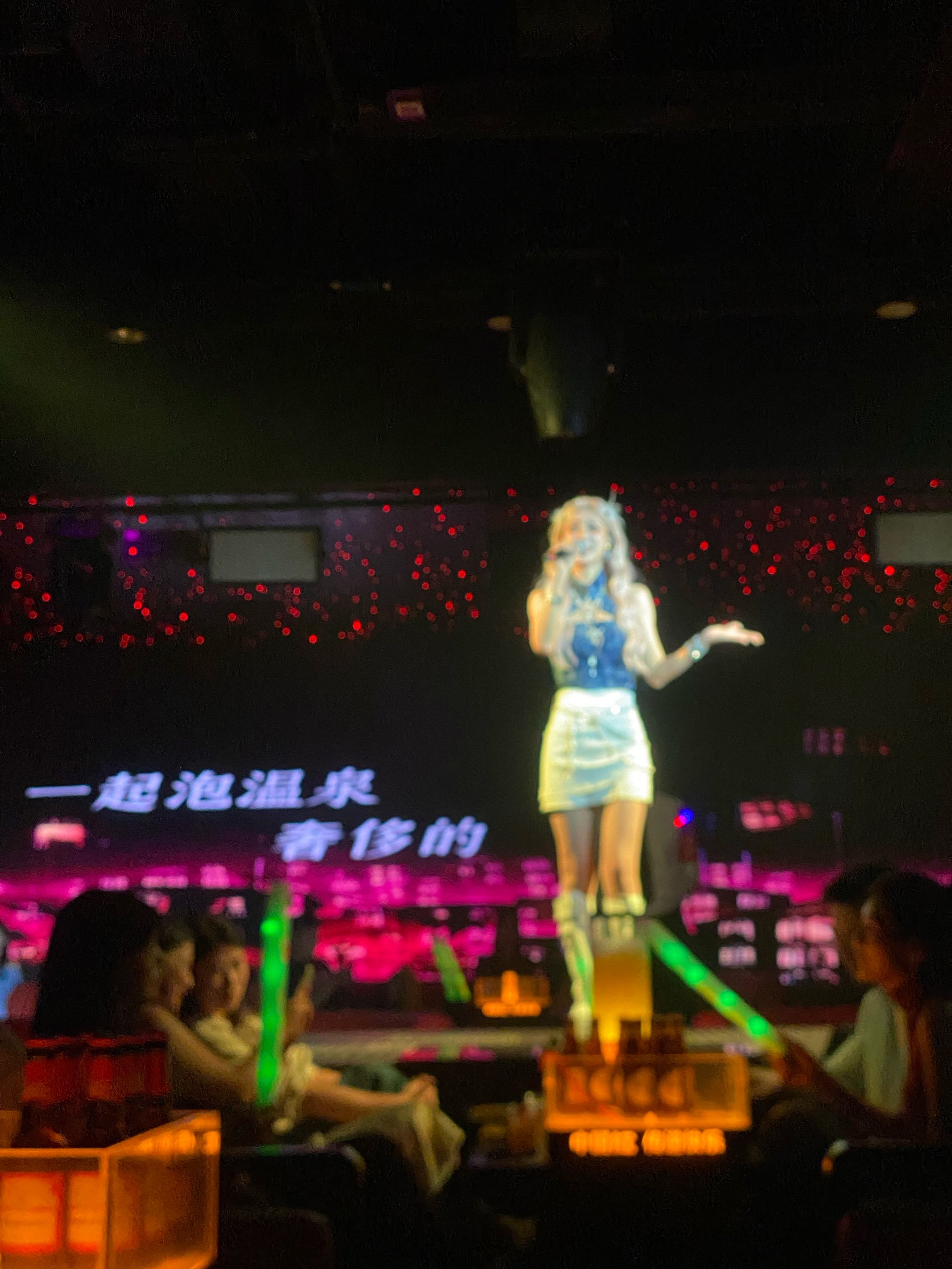 三明商务ktv优选商务ktv订房指南-将乐县ktv预订